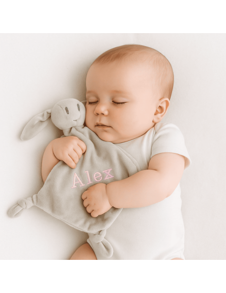 Essential Baby Keepsake Box | Personalized & Sentimental Gift – Bebedeparis.com