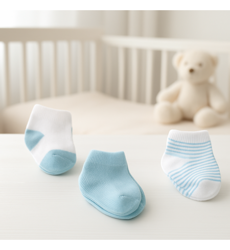 Timberland Denim Baby Hamper | Modern & Branded Newborn Gift – Bebedeparis.com