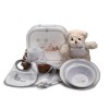 Newborn Baby Hamper & Baby Gift Baskets Essential tableware basket