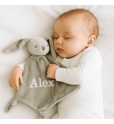 Personalized Newborn Hamper Sweden | Corporate Baby Gift for Employees & Clients