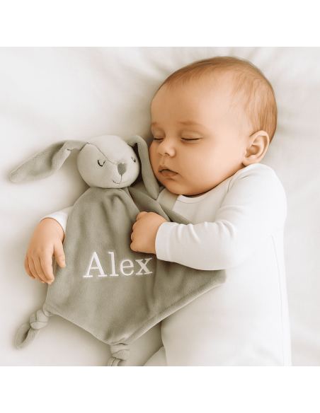 Personalized Newborn Hamper Sweden | Corporate Baby Gift for Employees & Clients