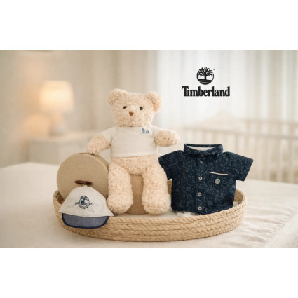 Timberland Baby Cashmere Gift Hamper 2