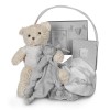 Newborn Baby Hamper & Baby Gift Baskets Memories Essential Baby Gift Basket