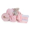 Newborn Baby Hamper & Baby Gift Baskets Embroidered Bedtime Baby Hamper