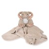 Personalised Baby Gifts  Plush bunny blanket
