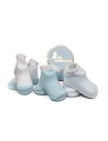 Newborn Baby Hamper & Baby Gift Baskets Casual Deluxe Baby Hamper