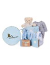 Home Baby Box Tender