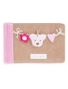 Home Baby Box Tender