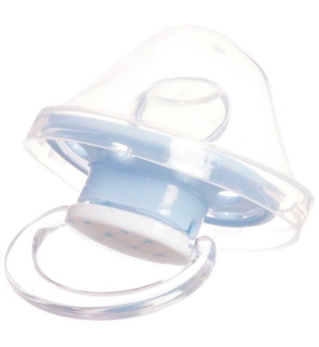 Chupete Armani Baby Funda Tetina