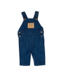 Baby Denim Dungarees