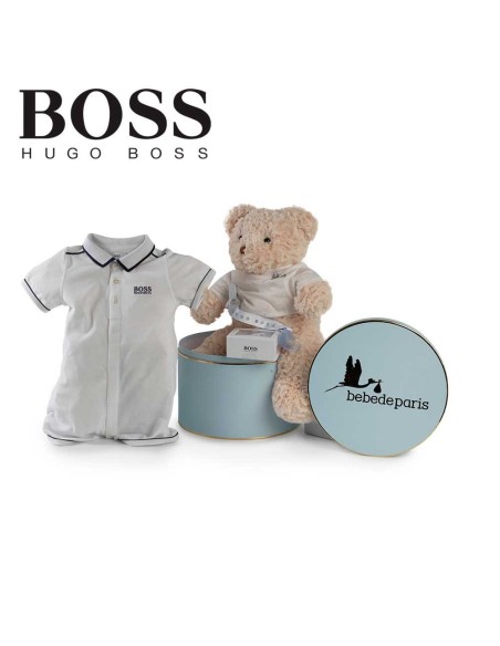 Canastilla Hugo Boss Casual Boy