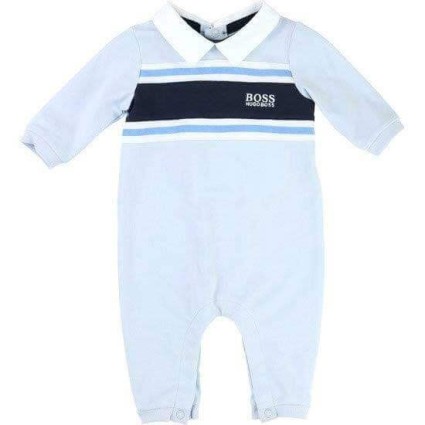 Canastilla Hugo Boss Serenity Stripes 2