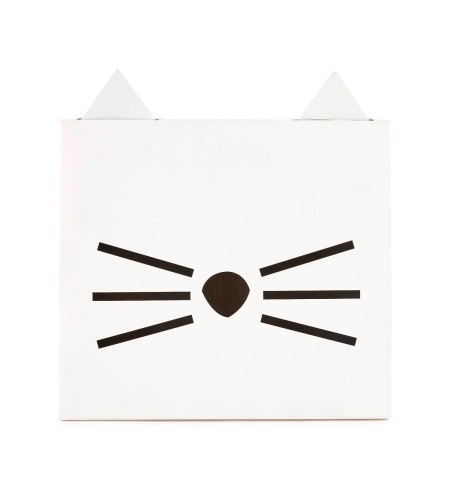 Smart Box Karl Lagerfeld Backside