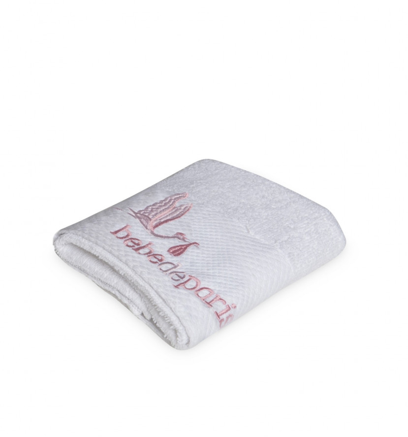 Personalised Baby Gifts  Baby Towel M