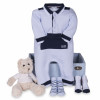 Newborn Baby Hamper & Baby Gift Baskets Hugo Boss Baby Jumpsuit Hamper