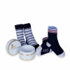 Best Baby Shower Gifts Online Store| BebedeParis  Hugo Boss Baby Socks Set