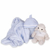 Newborn Baby Hamper & Baby Gift Baskets Hugo Boss Baby Knotted Beanie Hamper