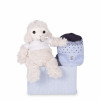 Newborn Baby Hamper & Baby Gift Baskets Timberland Baby Hat Gift Set