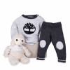 Home Timberland Casual Baby Gift Hamper
