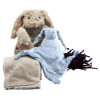 Newborn Baby Hamper & Baby Gift Baskets Bunny comfort baby basket