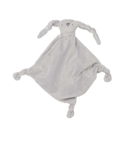 DouDou Bebé BigBunny Gris
