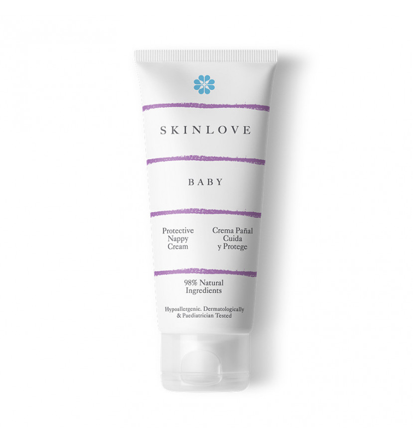 Create your own baby hamper Skinlove nappy cream for babies
