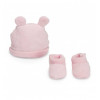 Newborn Baby Hamper & Baby Gift Baskets Leggings hat and newborn bootees baby pack