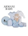 Home Gift set of baby accessory cases