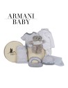 Home Gift set of baby accessory cases