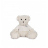 Buy Best Nappy Cakes Online Nappy cake with personalised dummy case and teddy bear