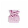 Buy Best Nappy Cakes Online Nappy cake with personalised dummy case and teddy bear