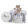 Home Twins Classic Baby Hamper