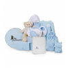 Newborn Baby Hamper & Baby Gift Baskets Spa Deluxe Baby Hamper