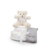 Buy Best Nappy Cakes Online Chic Nappy Cake