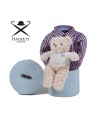 Newborn Baby Hamper & Baby Gift Baskets Spa Deluxe Baby Hamper