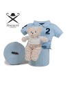 Classic Baby Hampers Classic Deluxe Baby Gift Hamper