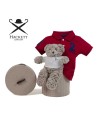 Classic Baby Hampers Classic Deluxe Baby Gift Hamper