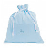 Classic Baby Hampers Classic Deluxe Baby Gift Hamper blue