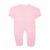 Newborn Baby Hamper & Baby Gift Baskets Complete Classic Baby Hamper pink