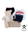 Newborn Baby Hamper & Baby Gift Baskets Complete Classic Baby Hamper