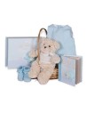 Newborn Baby Hamper & Baby Gift Baskets Classic Baby Hamper