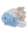 Newborn Baby Hamper & Baby Gift Baskets Memories Complete Baby Gift Hamper