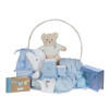 Newborn Baby Hamper & Baby Gift Baskets Memories Complete Baby Gift Hamper