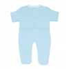 Home Basket Personalized Blanket Pajamas and bodysuit for Newborn