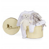 Classic Baby Hampers Essential Bedtime gift basket