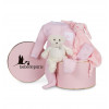 Classic Baby Hampers Essential Bedtime gift basket