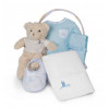 Newborn Baby Hamper & Baby Gift Baskets Essential Bathtime Baby Basket