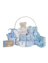 Newborn Baby Hamper & Baby Gift Baskets Classic Baby Gift Hamper