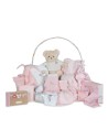 Newborn Baby Hamper & Baby Gift Baskets Classic Baby Gift Hamper