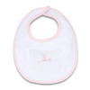 Create your own baby hamper Pack of two customized dummies and bib